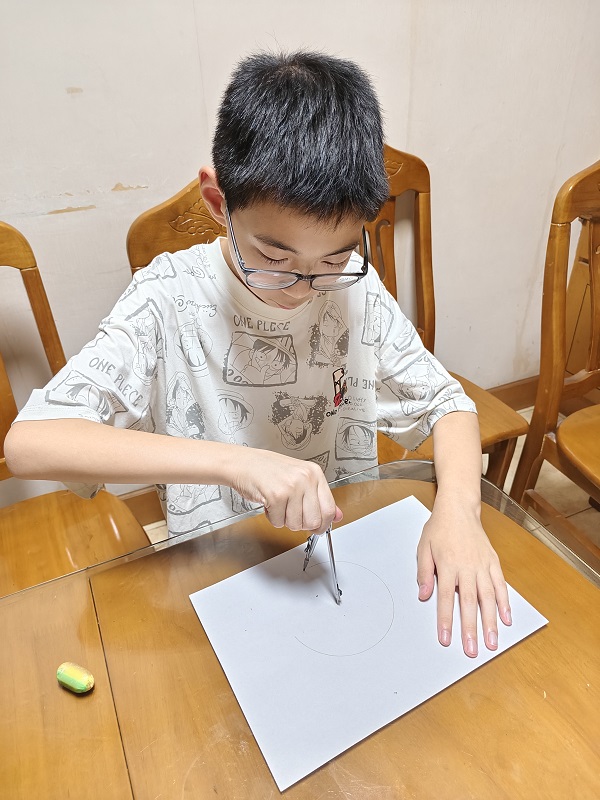 数学实践活动_生活中数学应用小报_小学数学教学创新