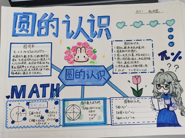 生活中数学应用小报_小学数学教学创新_数学实践活动