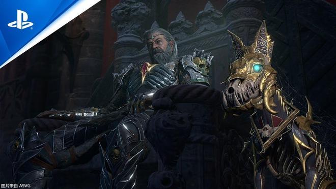 ps4游戏新闻_PS VR2新游戏预告片_SIE State of Play 2023游戏发布汇总