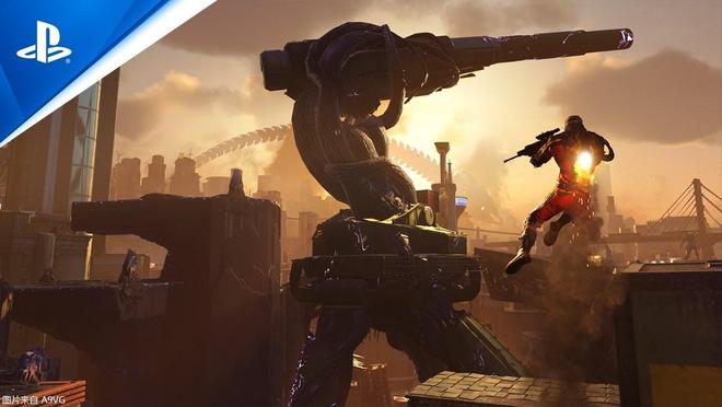 SIE State of Play 2023游戏发布汇总_PS VR2新游戏预告片_ps4游戏新闻