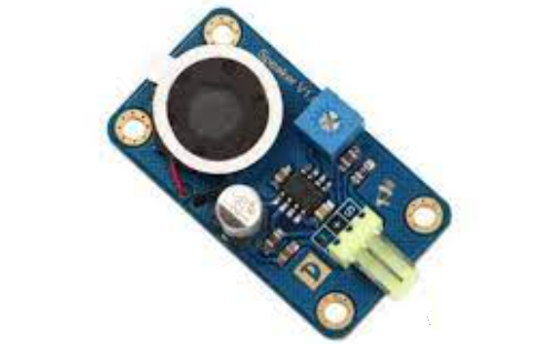 距离传感器_图像传感器_声音传感器生活应用