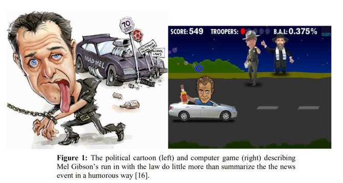 游戏日报, 剖析“新闻游戏”:新闻的叙事方式越先进,就越贴近于游戏 | 精选