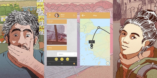 游戏日报, 剖析“新闻游戏”:新闻的叙事方式越先进,就越贴近于游戏 | 精选