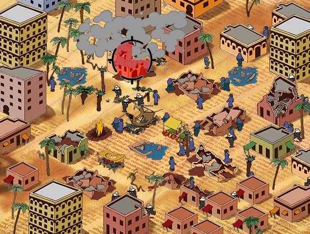 游戏日报, 剖析“新闻游戏”:新闻的叙事方式越先进,就越贴近于游戏 | 精选