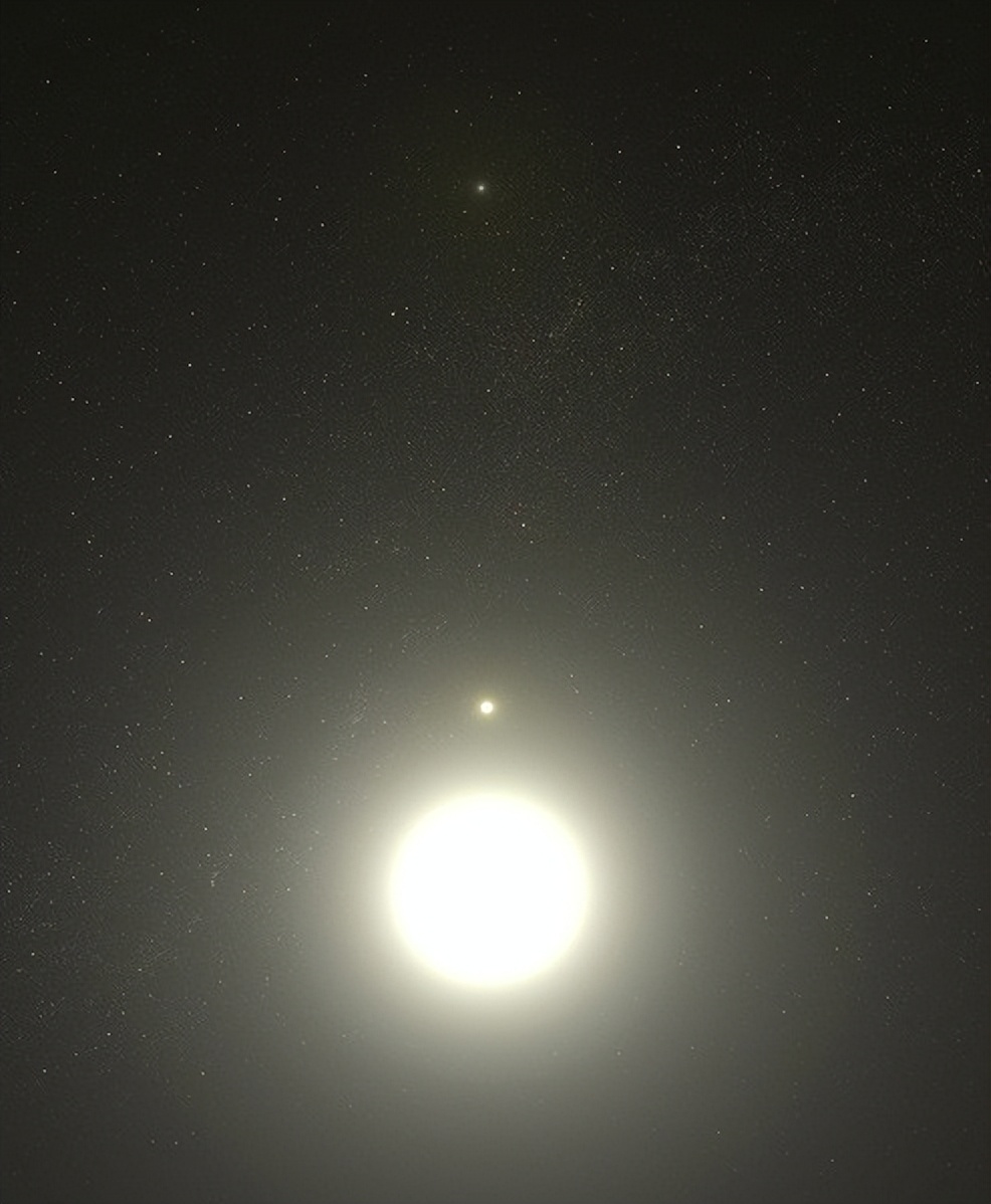 北斗星斗柄指向方位的来历_北斗星斗柄指向正南_北斗星的勺柄指向