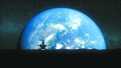 “玉兔号”月球车的网红传奇