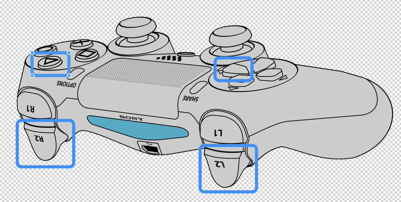 PS4 Pro与Slim版对比_PS4国行港版日版区别_ps4游戏新闻