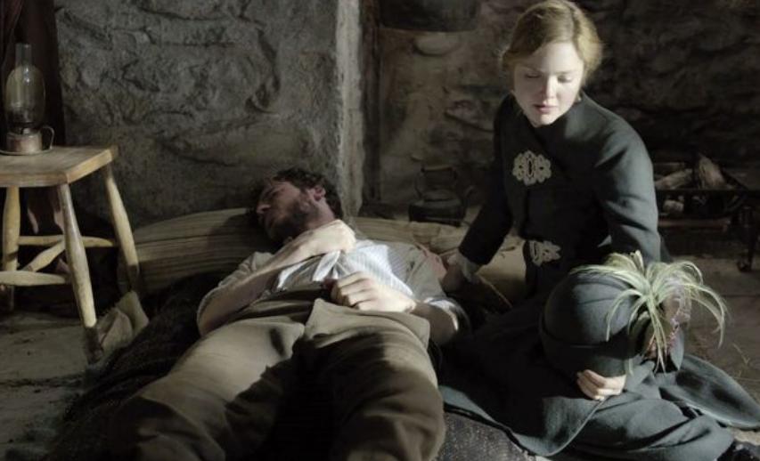 查泰莱夫人的情人 贴吧_D.H.劳伦斯 查泰莱夫人的情人 性书写 生命意识