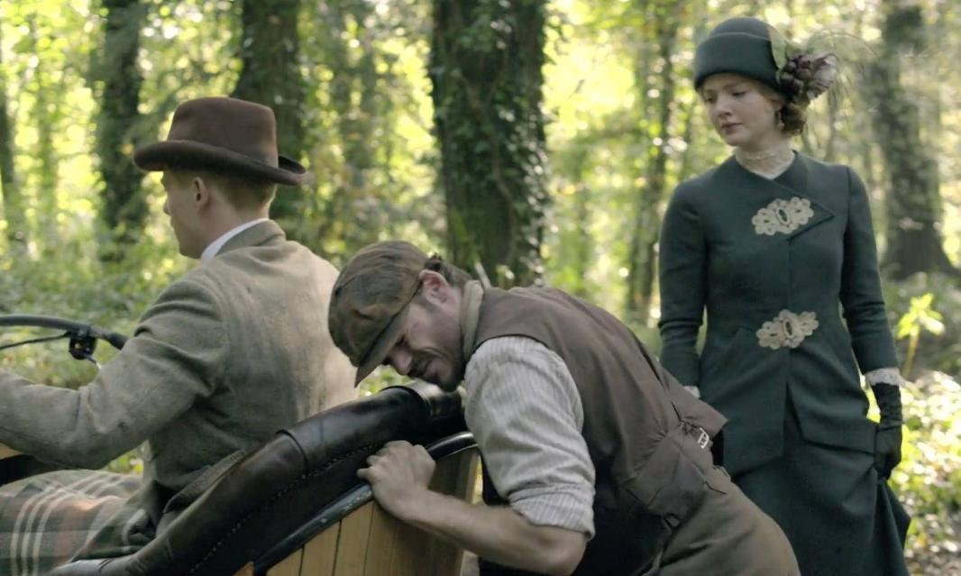 查泰莱夫人的情人 贴吧_D.H.劳伦斯 查泰莱夫人的情人 性书写 生命意识