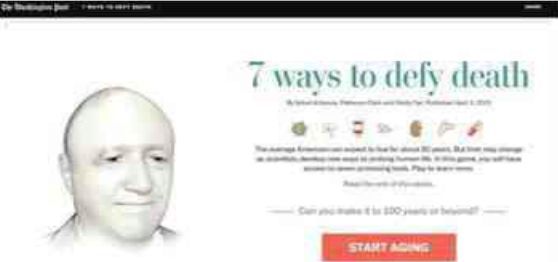 交互叙事_新闻游戏_新闻 游戏