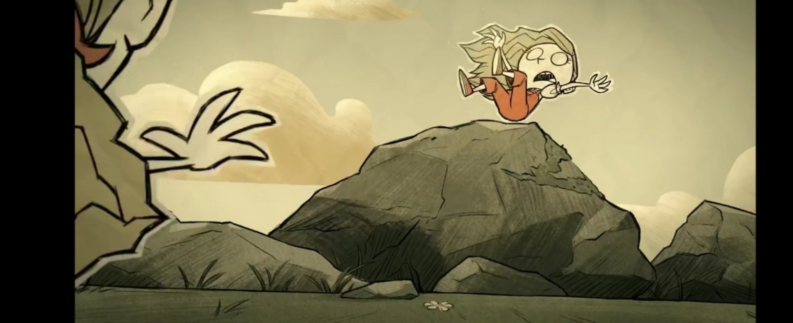 饥荒剧情解析_饥荒游戏专题_威尔逊与麦斯威尔人物设定分析