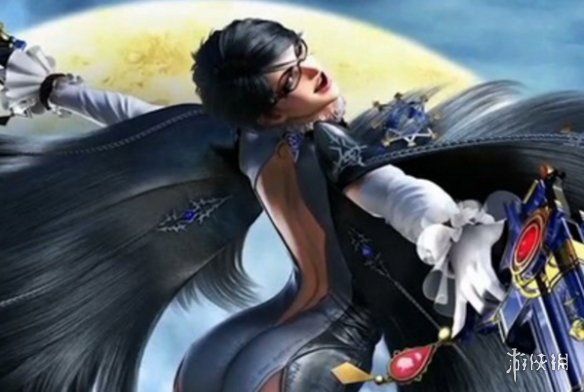 游戏女主角盘点_防火女角色分析_游戏新闻 美女