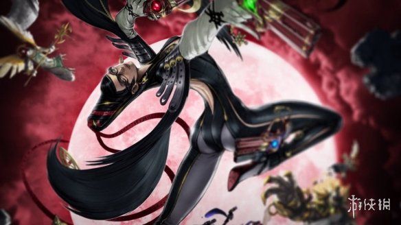 游戏新闻 美女_防火女角色分析_游戏女主角盘点