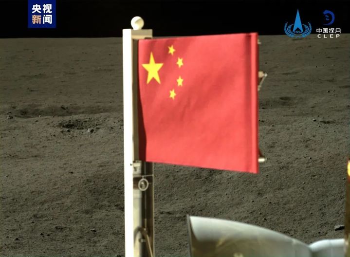 月球车玉兔最后一条微博_月球车玉兔一号微博_月球车玉兔微博是谁发的