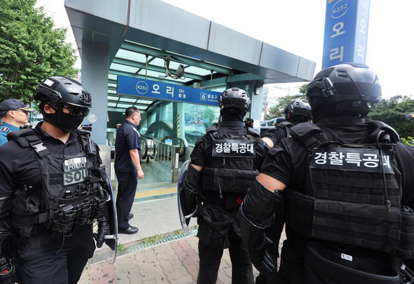 韩国电竞选手收到死亡威胁：全民卷入真实杀人游戏！
