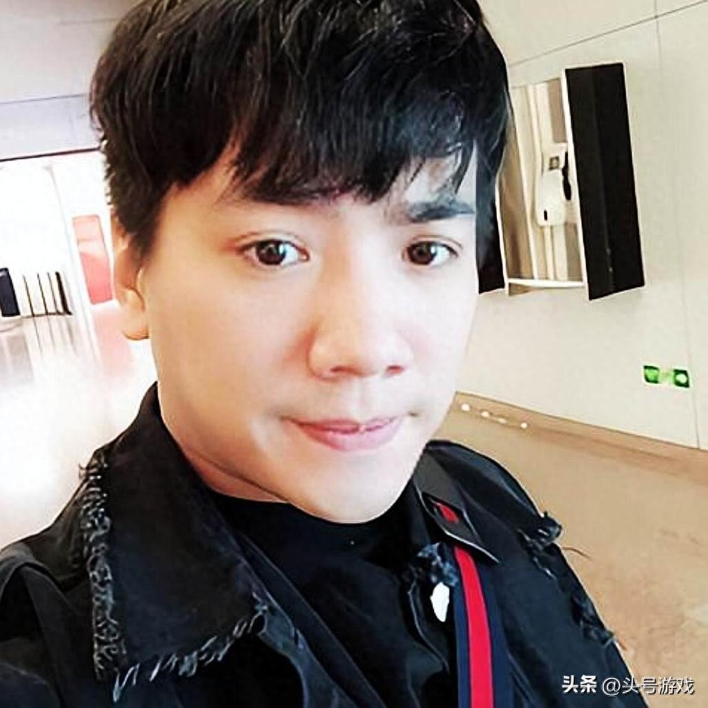直播圈女主播私信事件_令北游戏主播_游戏新闻天天报