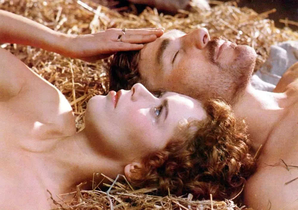 D.H.劳伦斯 小说性描写_查泰莱夫人的情人 禁书改编_查泰莱夫人的情人+贴吧