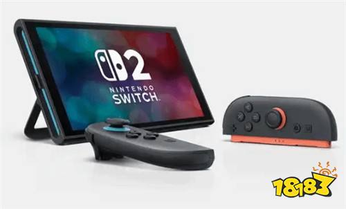 跟九年前的机子比?博主称NS2比PS4&Steam掌机更强大:性能接近PS4Pro