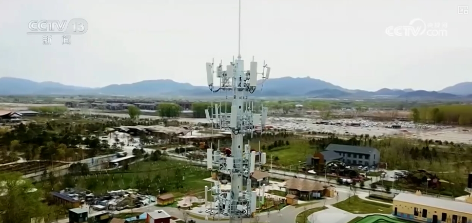 5G-A技术优势_无线电能传输的生活应用_5G-A应用场景