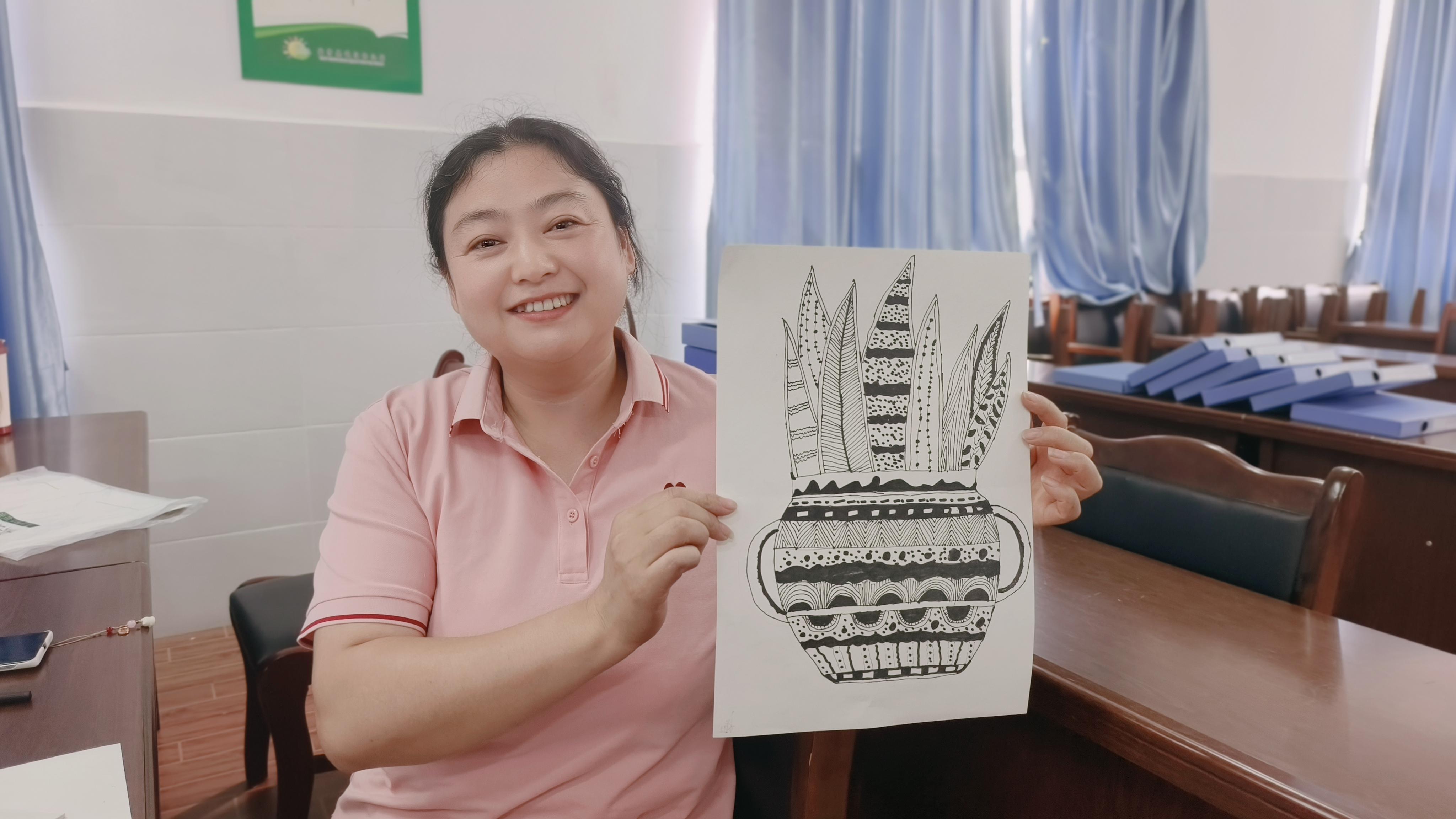 绵阳市盐亭县岐伯幼儿园教师培训_幼儿园游戏专题总结_幼儿园教师专业素养提升