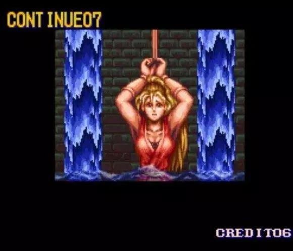 虐心：这个游戏主角过关失败后死法最惨