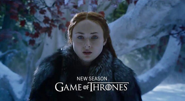 权力的游戏 新闻_权力的游戏第七季首播评价_黄老板客串艾德希兰推特趋势