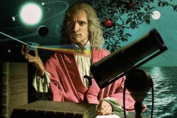 牛顿三大定律在生活中的应用