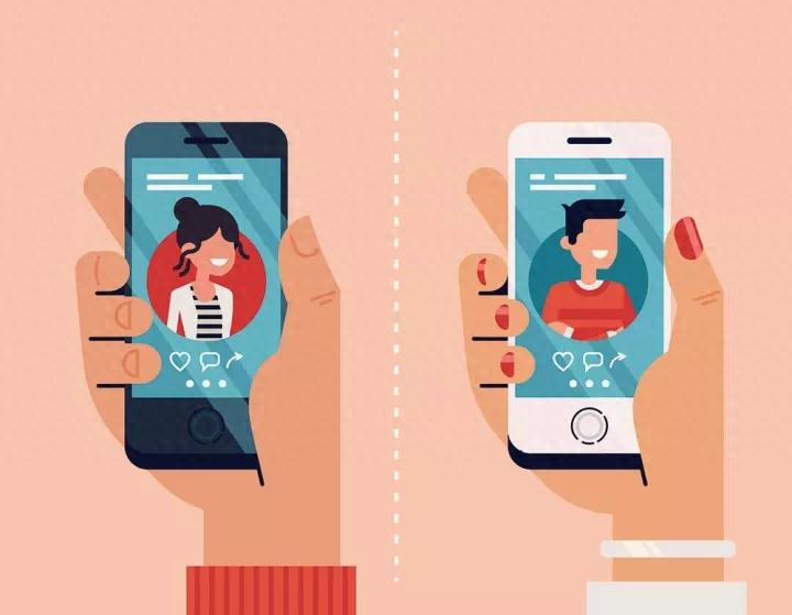 婚恋交友APP开发前景_社交APP发展趋势_手机什么交友软件好