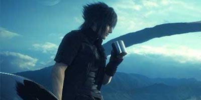 游侠早报:量子破碎PC版太差 FF15第一章内容展示