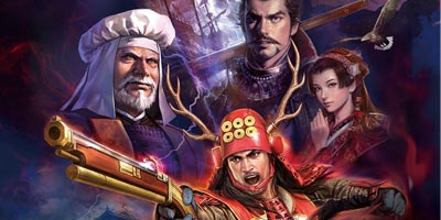 游侠早报:黑暗之魂3偷跑 信长:战国立志传即将上市