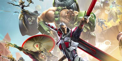 游侠早报:为战而生 PC配置公布 阉割版“肾6”发布