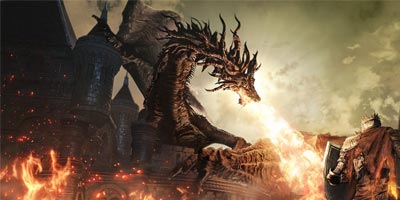 游侠早报:最终幻想15大量新情报 黑暗之魂3评分出炉