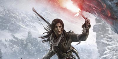 游侠早报:《FF15》暂无PC计划 古墓新DLC评分出炉