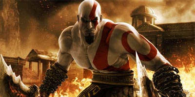 游侠早报:《拳皇14》最新截图 《战神》或有续作