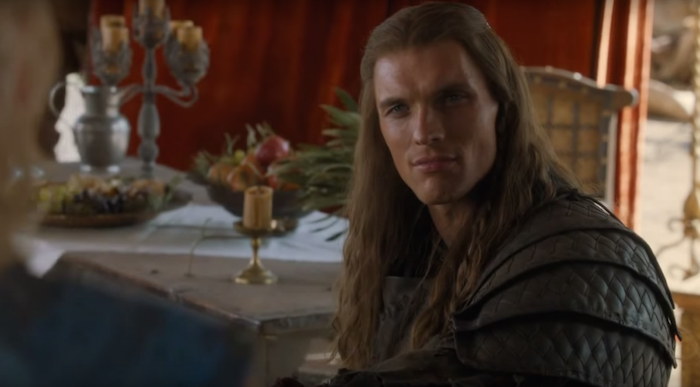 权力的游戏 新闻_《权力的游戏》演员换角分析_权力的游戏角色更换