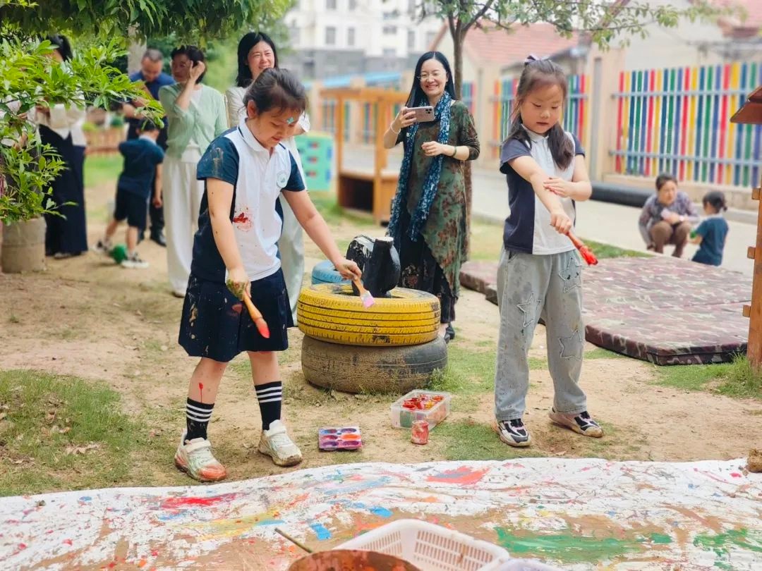 幼儿园游戏专题总结_赣榆区镇海路实验幼儿园课程建设_省幼儿园课程游戏化项目调研