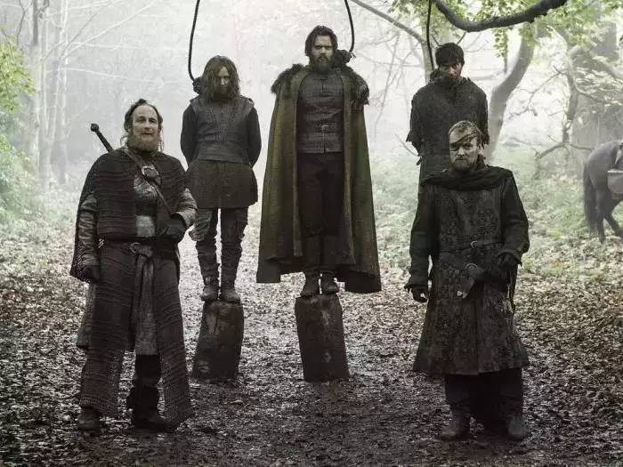 权力的游戏 新闻_ 龙之家族历史故事 _权力的游戏衍生剧 番外篇故事内容 