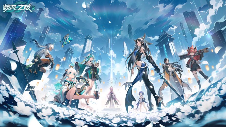 游戏专题策划_热门游戏策划空降520版面对面_网易游戏520发布会新游首曝