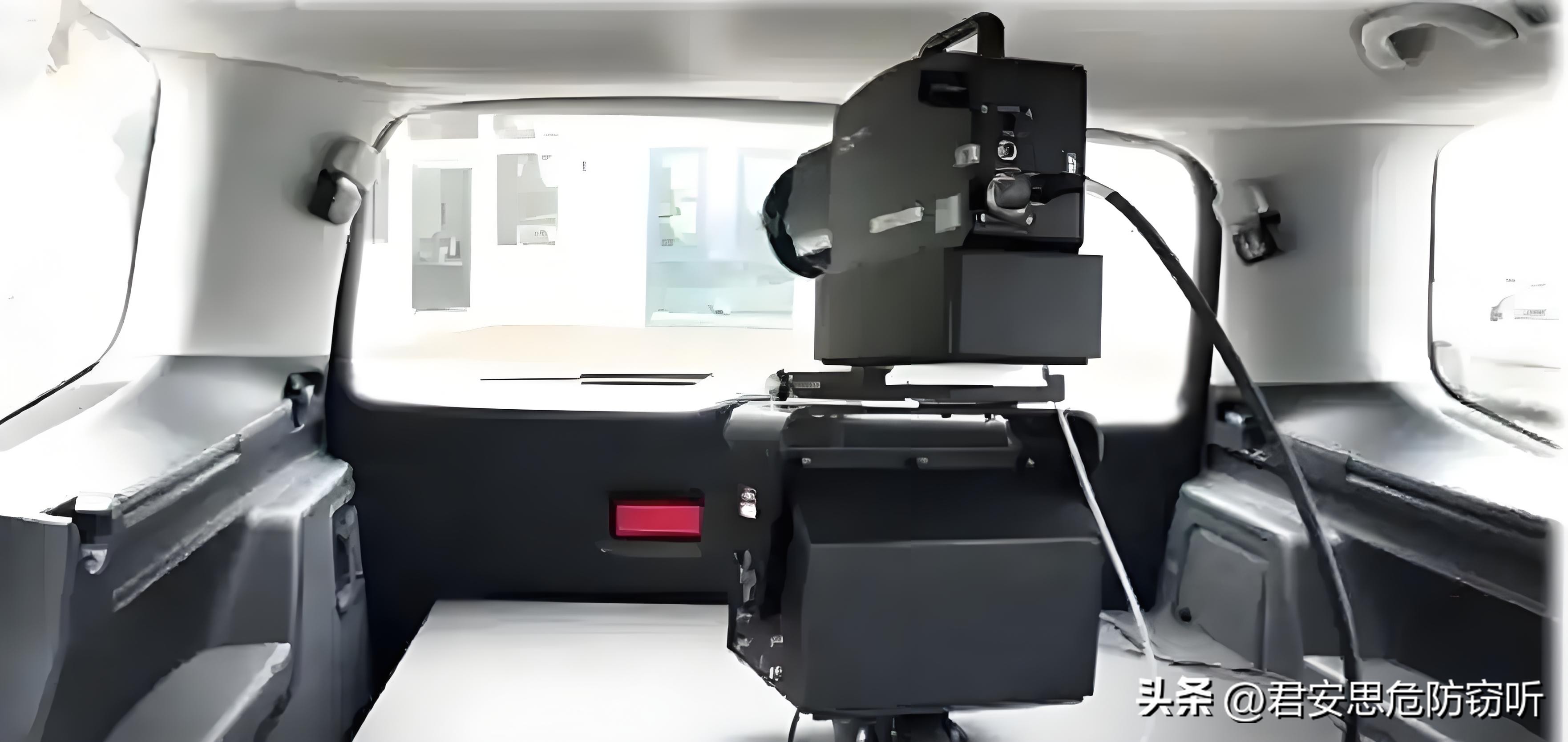 消费电子产品安全防范_声音传感器生活应用_智能设备窃听风险