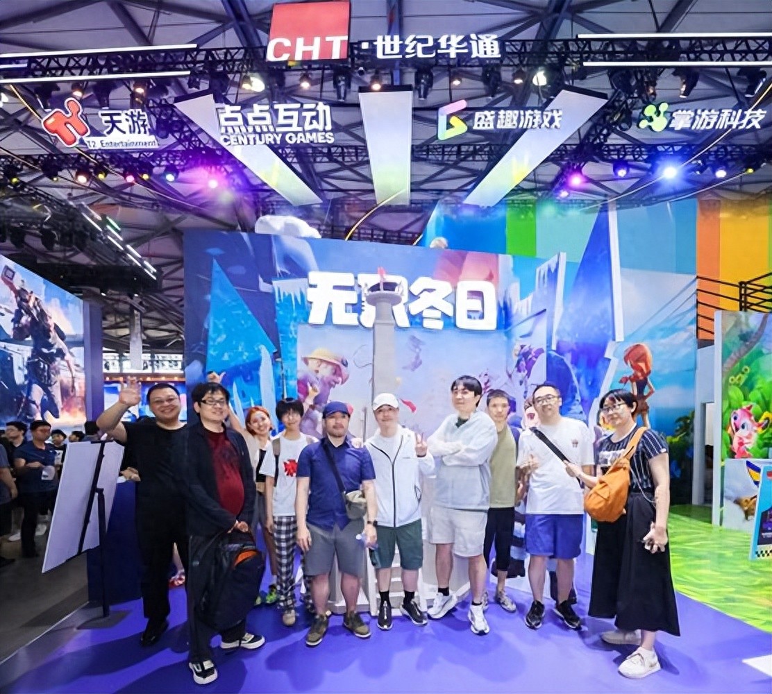 游戏圈要变天？网易米哈游被它挤到身后，这家公司“闷声发大财”