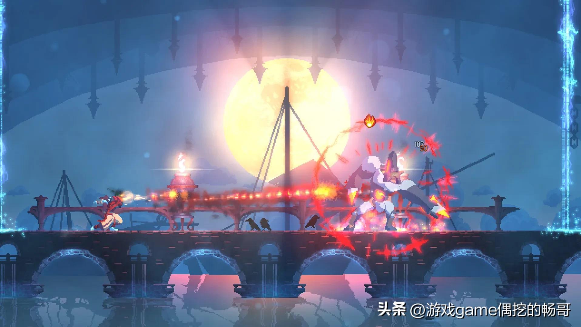 Steam好评率超90%的游戏推荐_独立游戏推荐_独立游戏专题