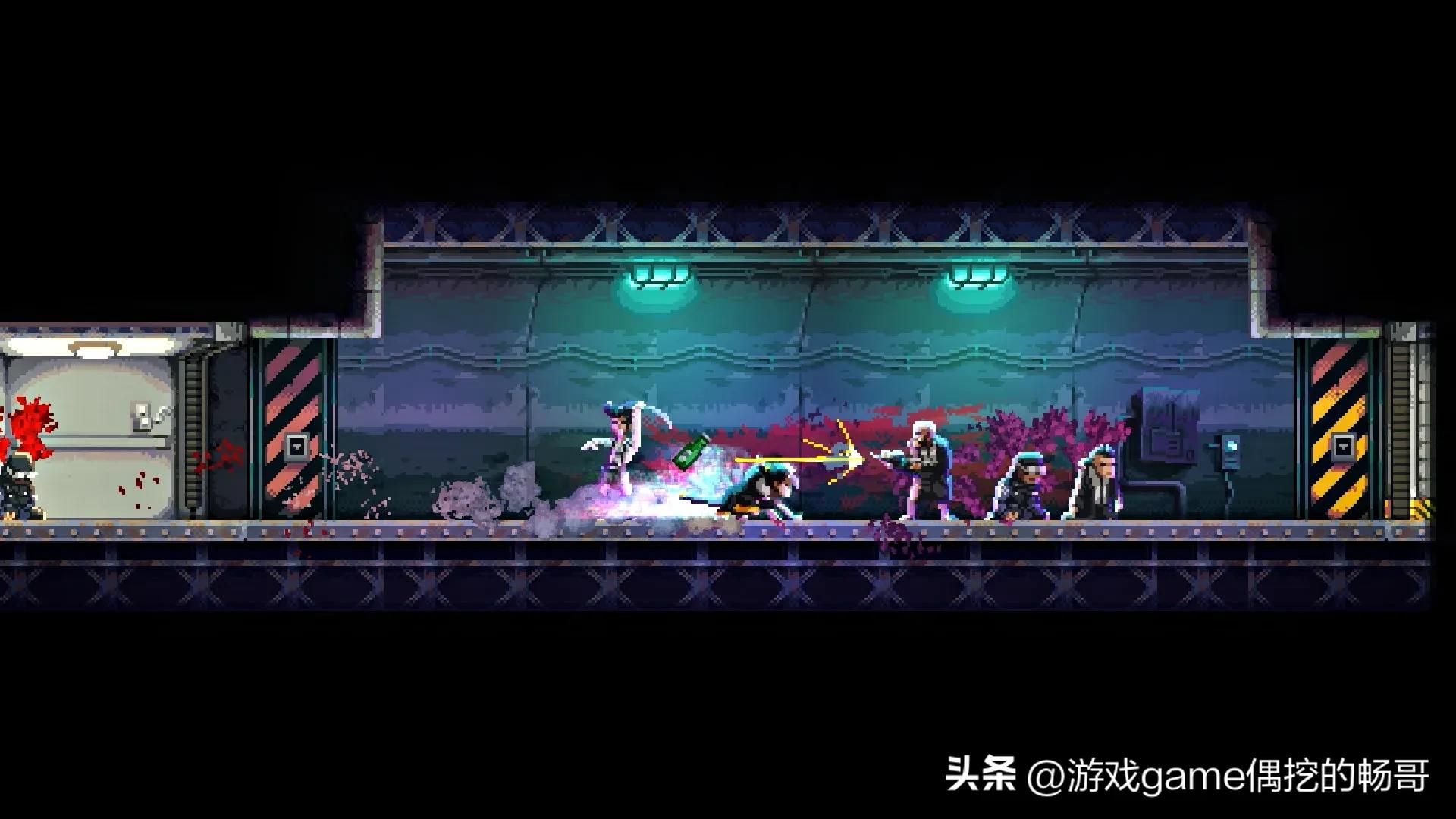 Steam好评率超90%的游戏推荐_独立游戏专题_独立游戏推荐