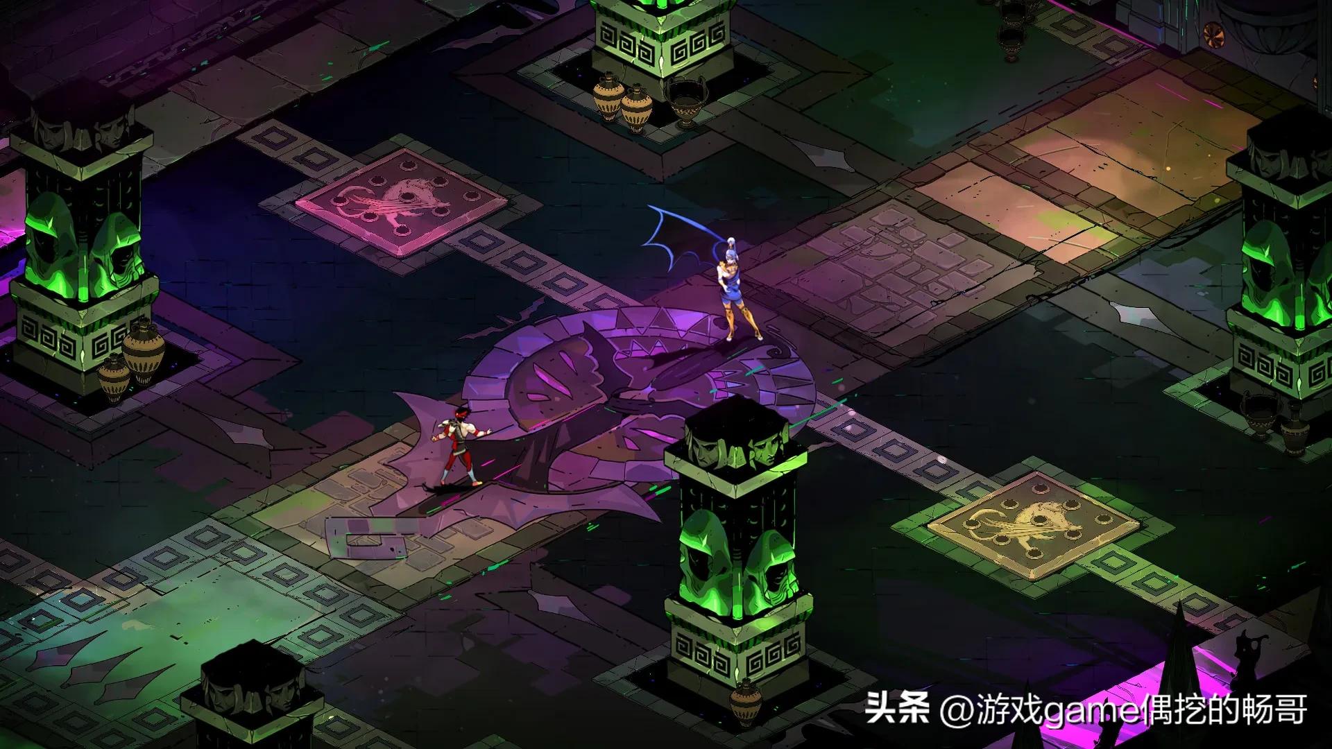 Steam好评率超90%的游戏推荐_独立游戏推荐_独立游戏专题