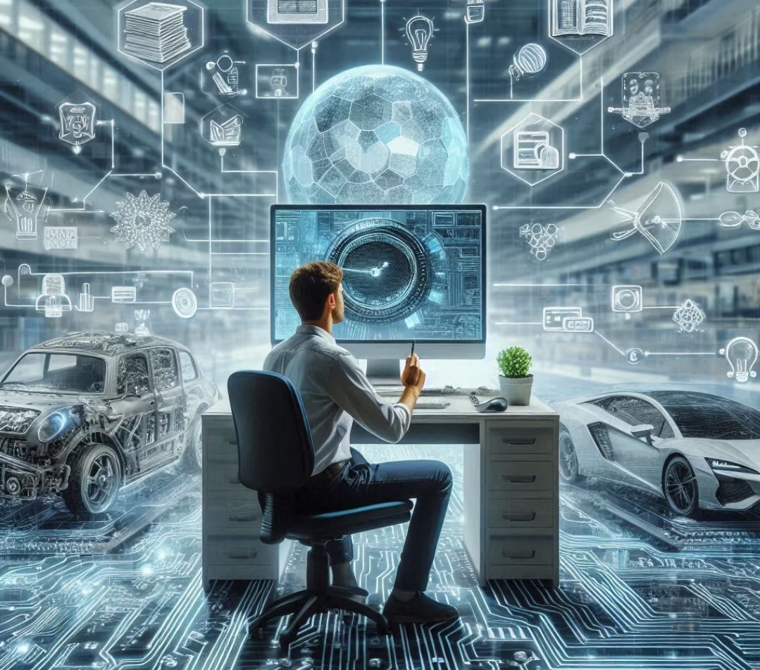 人工智能是什么如何发展如何影响未来_人工智能核心技术分类应用领域_网络改变生活有什么应用