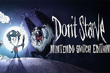 Switch版《饥荒》官方宣布追加中文！支持更多新语言