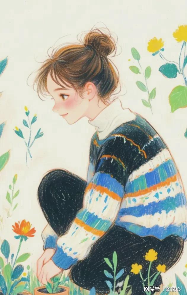 生活逆向思维应用故事_保持年轻秘诀_心态保养