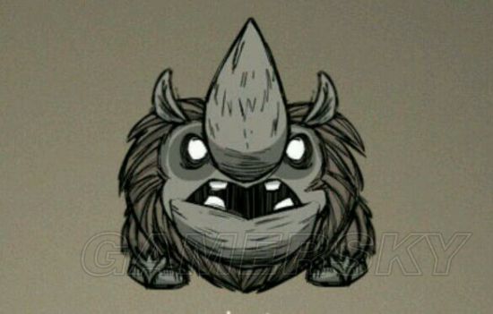 饥荒洞穴怪物属性攻略_饥荒游戏专题_饥荒洞穴全怪物打法