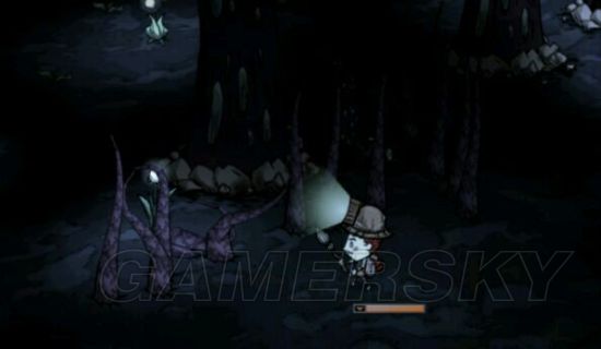 饥荒洞穴全怪物打法_饥荒洞穴怪物属性攻略_饥荒游戏专题