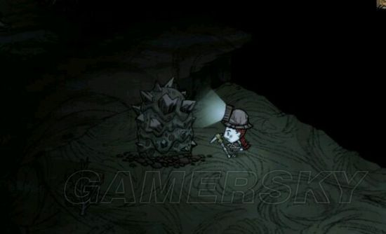 饥荒洞穴全怪物打法_饥荒游戏专题_饥荒洞穴怪物属性攻略