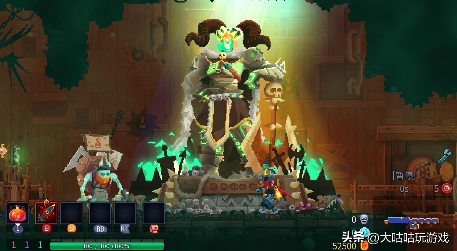 创意玩法游戏推荐_独立游戏专题_独立游戏神作